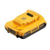 DEWALT DCB183-XJ 18V XR 2.0Ah Lithium-Ion Battery - Image 2