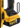 DEWALT DCB184-XJ 18V XR 5.0Ah Lithium-Ion Battery - Image 6