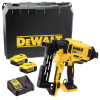 DEWALT DCFS950P2 18V XR Brushless Fencing Stapler (2 x 5Ah) - Image 2