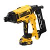 DEWALT DCFS950P2 18V XR Brushless Fencing Stapler (2 x 5Ah) - Image 7