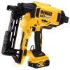 DEWALT DCFS950P2 18V XR Brushless Fencing Stapler (2 x 5Ah) - Image 3