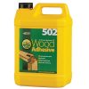 Everbuild 502 Wood Adhesive 1-25 Litres (D3) - Image 4