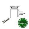 71 Series Stainless Steel Staples - Image 3