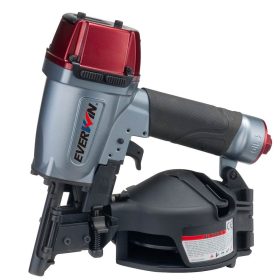 Everwin Flat and Conical Coil Nailer (25-50mm) PN50