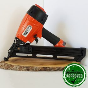 Tacwise 15 Gauge Inclined Air Finish Nailer (32-64mm) GDA64V