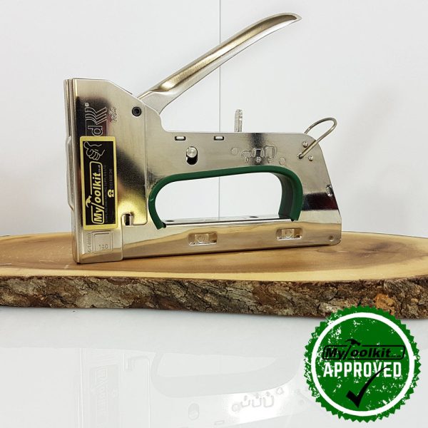 Rapid 34 R34 Hand Stapler
