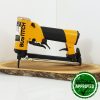 KIT: Bostitch 71 Series Staple Gun (3-16mm) with Senco 3.8 Litre Compressor - Image 4