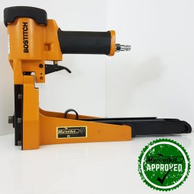 Bostitch 35 Series Air Carton Closing Stapler (18-22mm) DS-3522-E