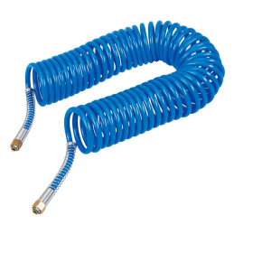 10 Metre Coiled Compressor Airline