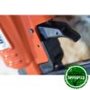 Tacwise 18 Gauge Air Brad Nailer (10-32mm) C1832V - Image 6