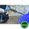 Tacwise 2.1 Conical Mini Coil Nailer (27-50mm) DCN50LHH2 - Image 3