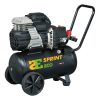 Ace & K - Sprint Eco 24l Oil Free Compressor DD1040 - Image 2