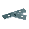 20 x 12 x 2.5mm| Carbide Reversible Knives - Image 3