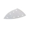 Festool Sandpaper STF Delta/7 BR2/10 Brilliant 2 (Grit P40, P80, P120 and P180) - Image 3