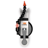 MandreX Vacuum Diamond Drilling Hole Saw Centering Guide - Image 3