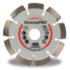 Mandrex Diamond Blade Concrete XtremePRO - Ø230 - Image 2