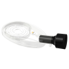 Mandrex Small Drill Dust & Slurry Extraction Tool - Image 2