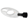 Mandrex Large Drill Dust & Slurry Extraction Tool - Image 2