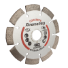 Mandrex Diamond Blade Concrete XtremePRO - Ø125 - Image 3