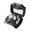 Mandrex Bi-Metal Plumbers Hole Saw Set - Image 2