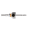 Mandrex Bi-Metal Plumbers Hole Saw Set - Image 3