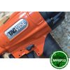 Tacwise 16 Gauge Finish Nailer (20-64mm) GFN64V - Image 6