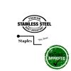 91 Series Stainless Steel Staples - Image 2