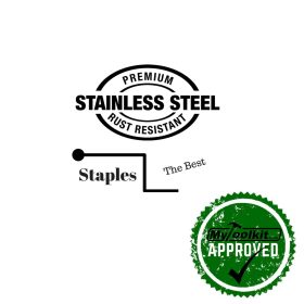 71 Series Stainless Steel Staples