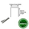 80 Series Stainless Steel Staples - Image 3