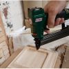 Omer 21G Mini Brad Nailer (15-30mm) MG30 - Image 3
