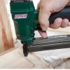 Omer 21G Mini Brad Nailer (15-30mm) MG30 - Image 4