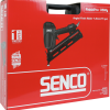 Senco 15 Gauge Angled FinishPro 35Mg Air Finish Nailer (32-65mm) 6G2001N - Image 5