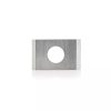 10.0 x 12.0 x 1.5mm Carbide Reversible Knives/Cutters (10pcs) - Image 4