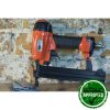 KIT: Tacwise 18G Brad Nailer (10-32mm) with Senco 3.8 Litre Compressor - Image 4