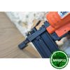 KIT: Tacwise 18G Brad Nailer (10-32mm) with Senco 3.8 Litre Compressor - Image 7