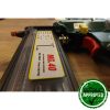 Omer 21G Mini Brad Nailer (15-40mm) MG40 - Image 6