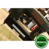 21 Gauge Electric Brad Nailer (15-30mm) - Image 9