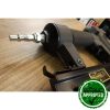 Tacwise 21 Gauge Brad Nailer (15-30mm) CMB35PHH - Image 6