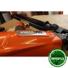 Tacwise 15 Gauge Inclined Air Finish Nailer (32-64mm) GDA64V - Image 5
