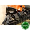 Tacwise 15 Gauge Inclined Air Finish Nailer (32-64mm) GDA64V - Image 7