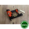 KIT: Tacwise 90 Series Stapler (12-32mm) with Senco 3.8 Litre Compressor - Image 4