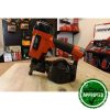 Tacwise Flat and Conical Coil Nailer (22-50mm) FCN50LHH2 - Image 12