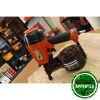 Tacwise 2.3-2.5 Flat Coil Nailer (32-65mm) HCN65P - Image 4