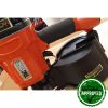 Tacwise Flat Coil Nailer (50-83mm) HCN83P - Image 8