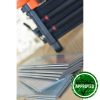 18 gauge brad nails for precision joinery and trim work