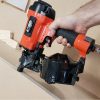 Tacwise Flat and Conical Coil Nailer (22-50mm) FCN50LHH2 - Image 5