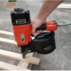 Tacwise Flat Coil Nailer (50-83mm) HCN83P - Image 9