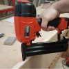 Tacwise 16 Gauge Finish Nailer (20-50mm) DFN50V - Image 4