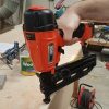Tacwise 16 Gauge Finish Nailer (20-64mm) GFN64V - Image 9