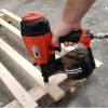 Tacwise 2.3-2.5 Flat Coil Nailer (32-65mm) HCN65P - Image 3